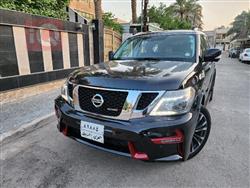 نیسان ئەرمادە